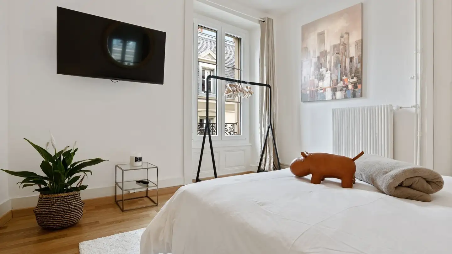 Appartement à louer - 1007 Lausanne - Photo 2