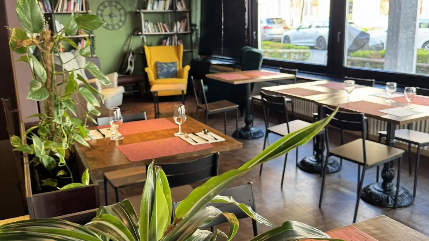 Shop for rent - Müllheimerstrasse 152, 4057 Basel - Photo 2