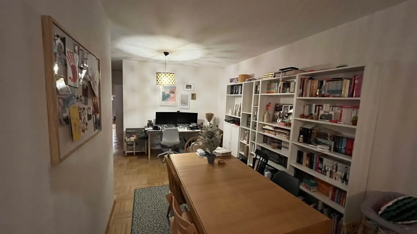 Appartement à louer - 1209 Genève - Photo 3