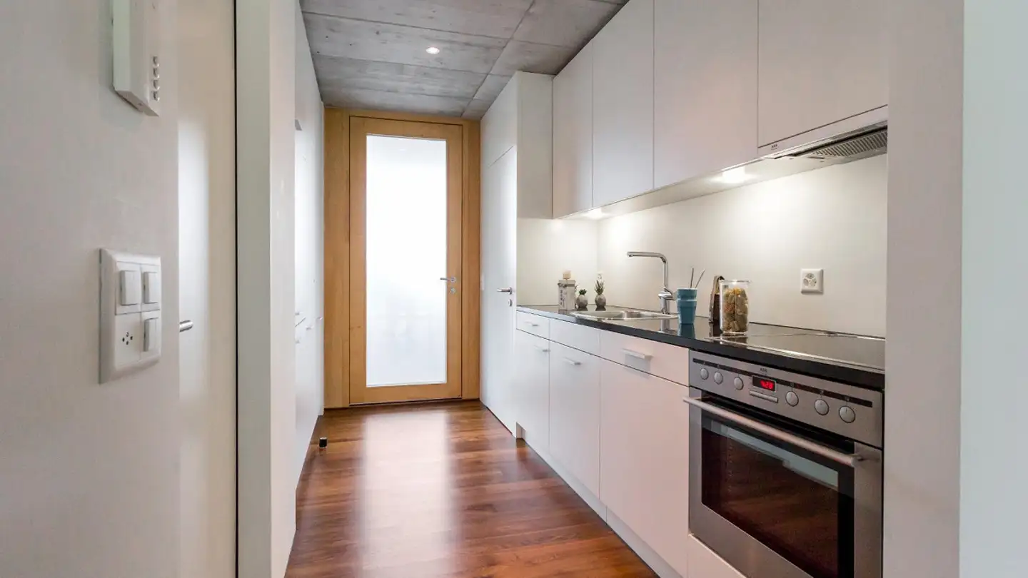 Apartment for rent - Churerstrasse 59, 9450 Altstätten SG - Photo 2