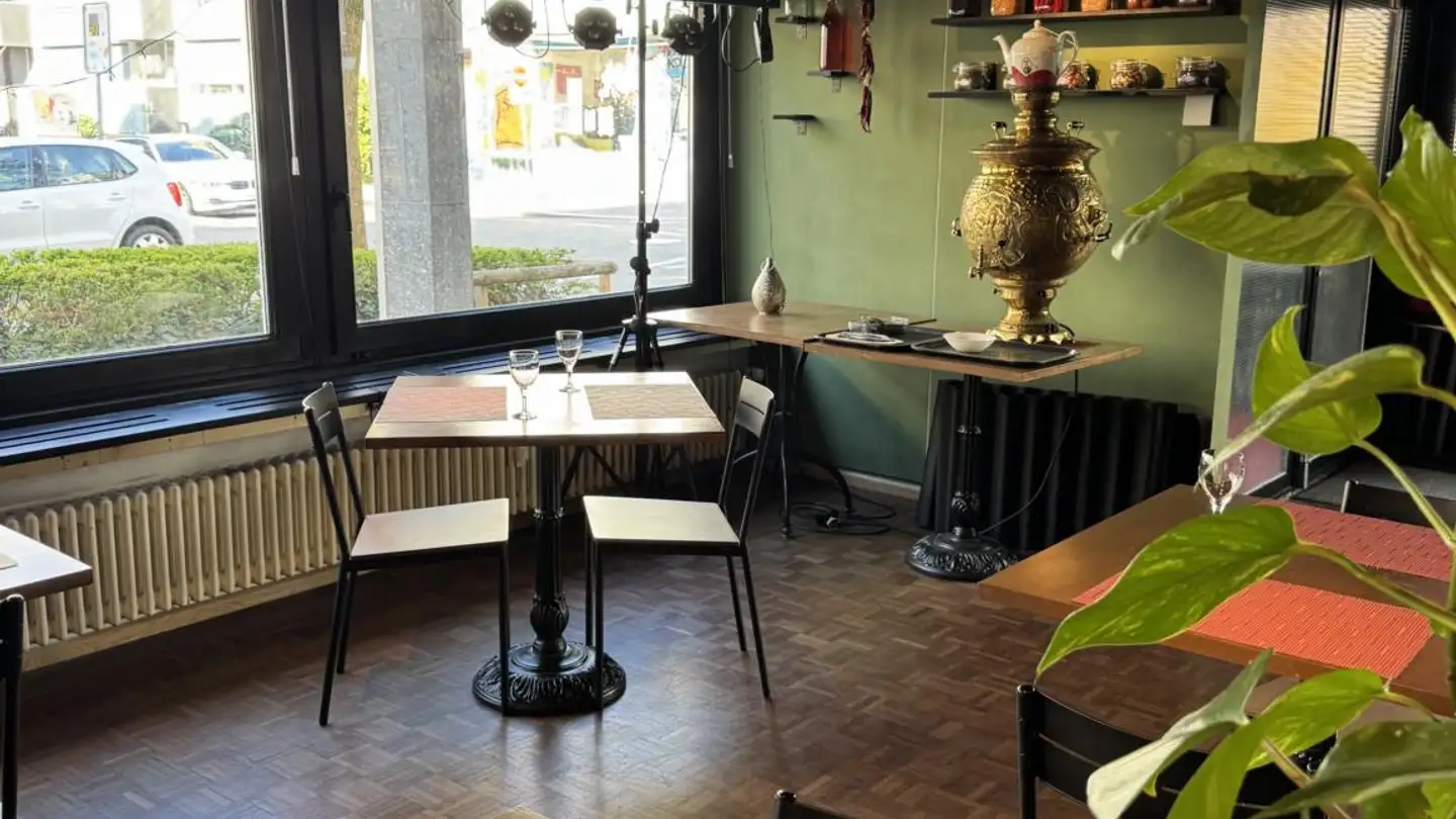 Shop for rent - Müllheimerstrasse 152, 4057 Basel - Photo 3