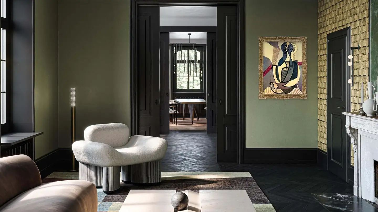 Villa in vendita - 8044 Zürich - Photo 3