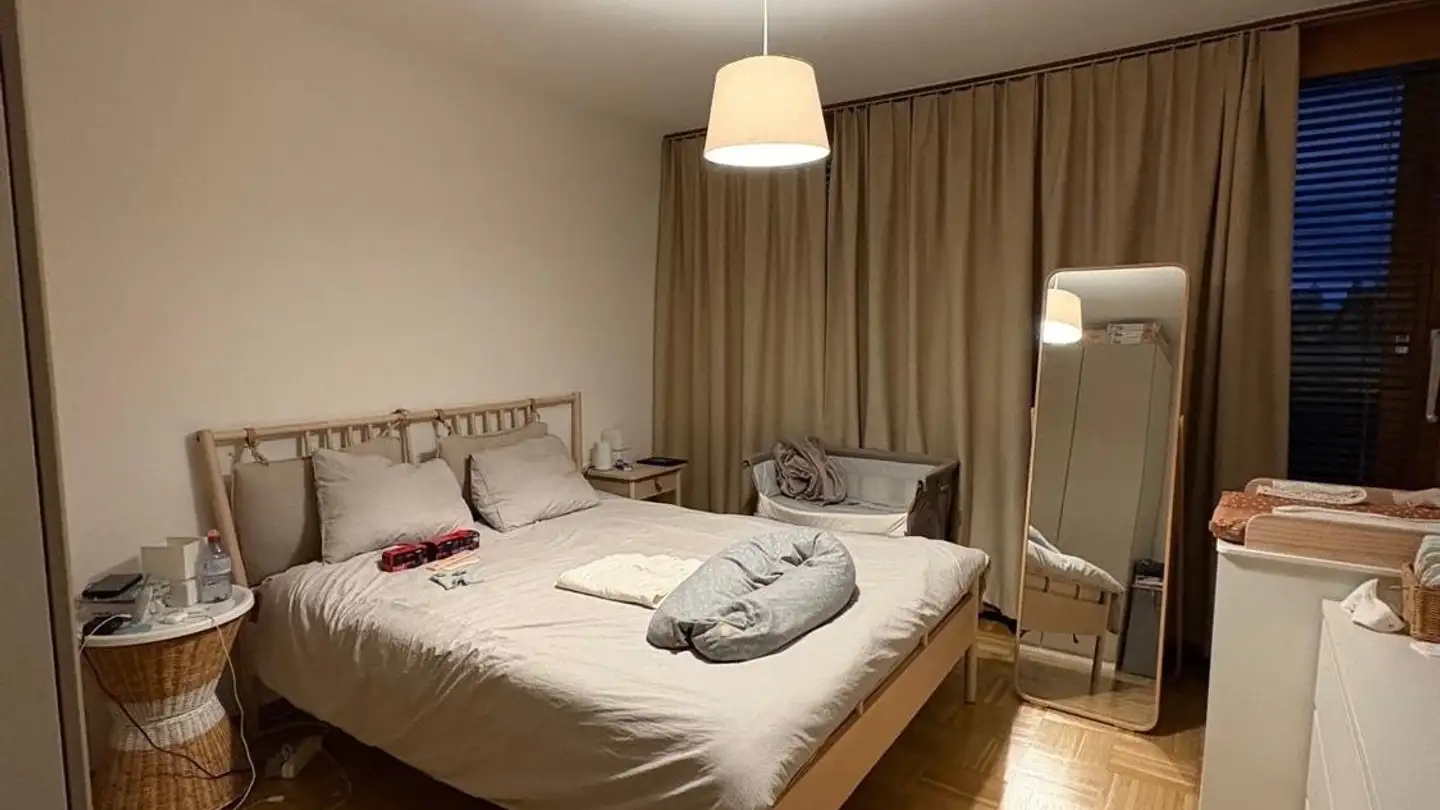 Appartement à louer - 1209 Genève - Photo 4