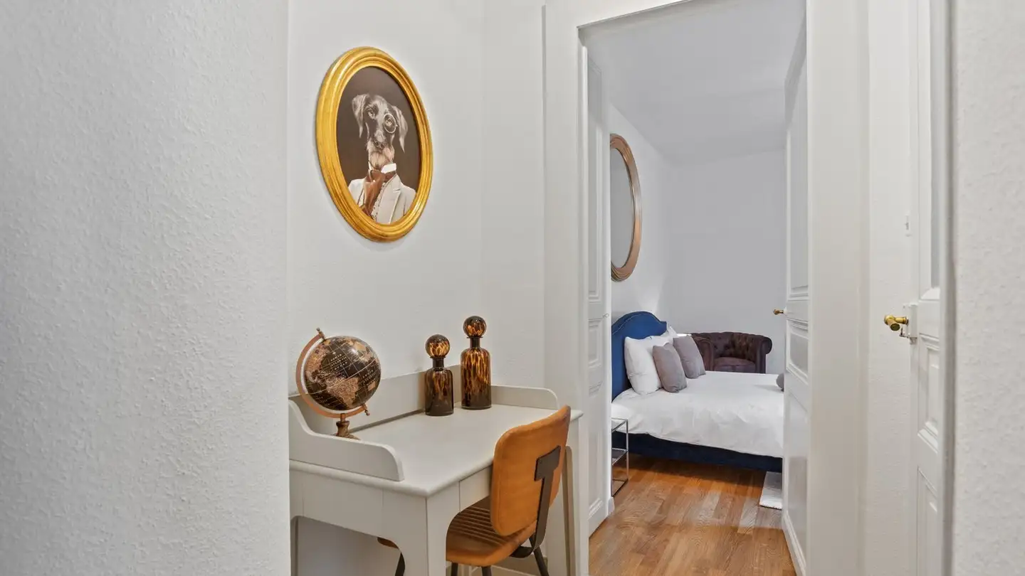 Appartement à louer - 1007 Lausanne - Photo 3