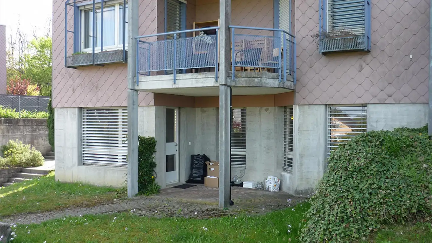 Appartement à louer - Rüttelistrasse 15, 4416 Bubendorf - Photo 2