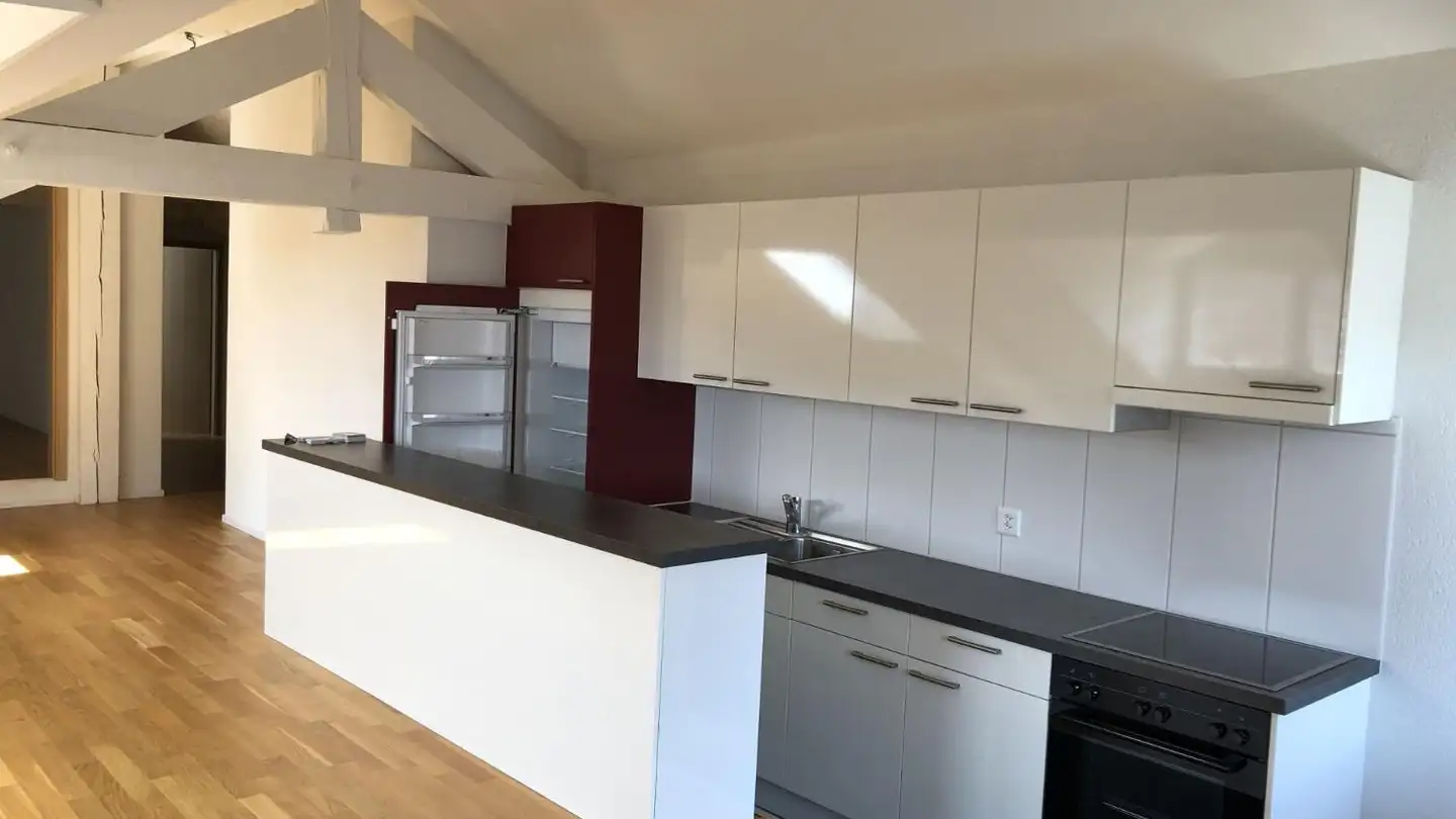 Appartement à louer - Chemin Des Pins, 2037 Montmollin
