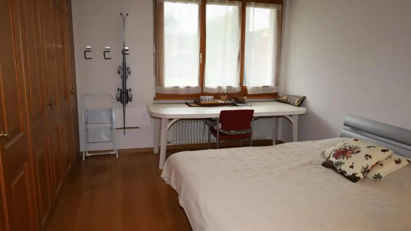 Appartement à vendre - Rue Du Pas De L'ours, 3963 Crans-Montana