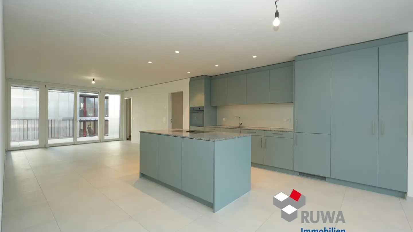 Apartment for sale - Bernstrasse 65, 3400 Burgdorf