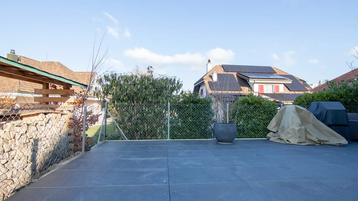 Semi-detached house for sale - Flurweg 26a, 4852 Rothrist - Photo 4