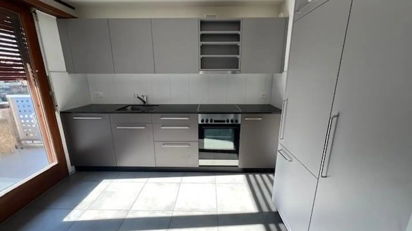 Appartement à louer - Bahnhofstrasse 9, 2543 Lengnau BE - Photo 3