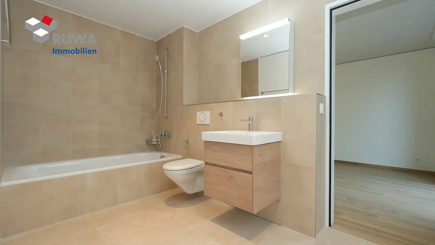 Apartment for sale - Bernstrasse 65, 3400 Burgdorf - Photo 4