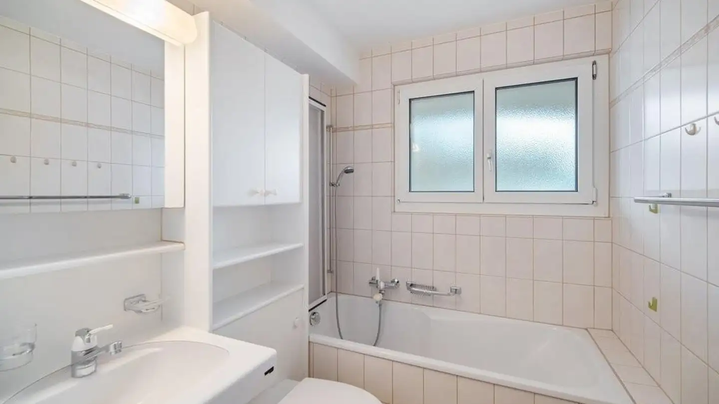 Appartamento in affitto - Im Steinenmüller 19, 4142 Münchenstein - Photo 3