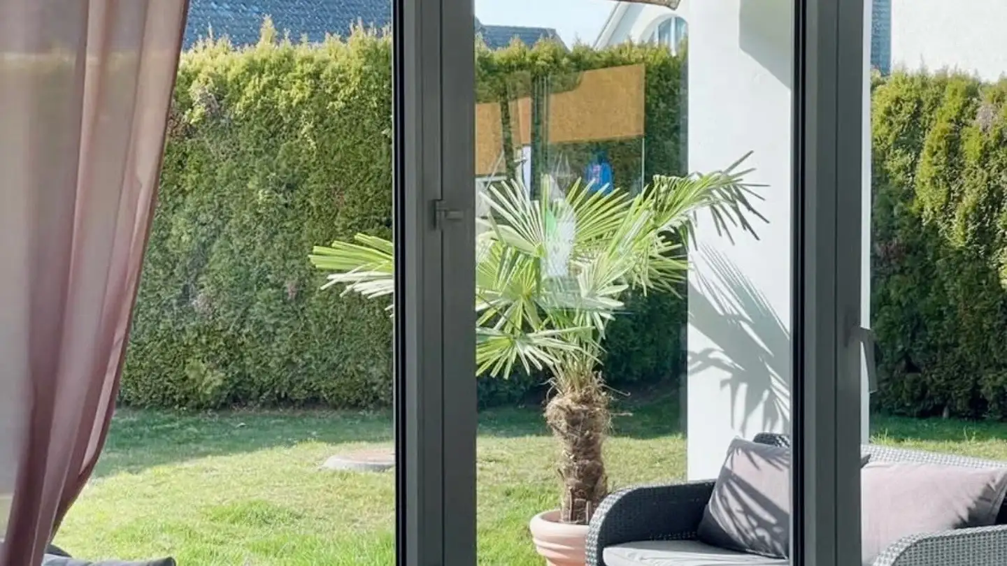 Zimmer mieten - Nussbaumweg 4, 5604 Hendschiken - Foto 2