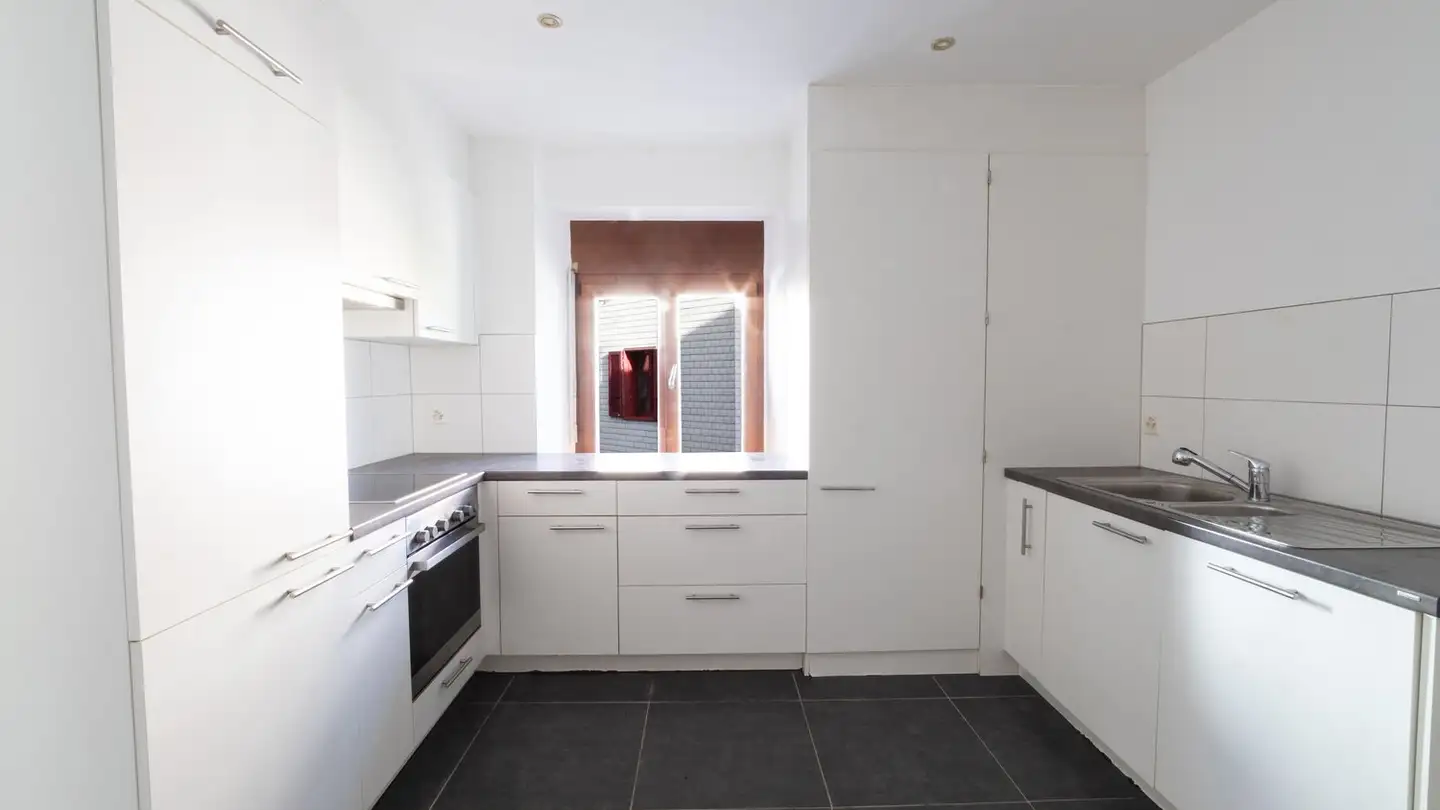 Appartamento in affitto - Rue Du Crêt 1, 2740 Moutier - Photo 2