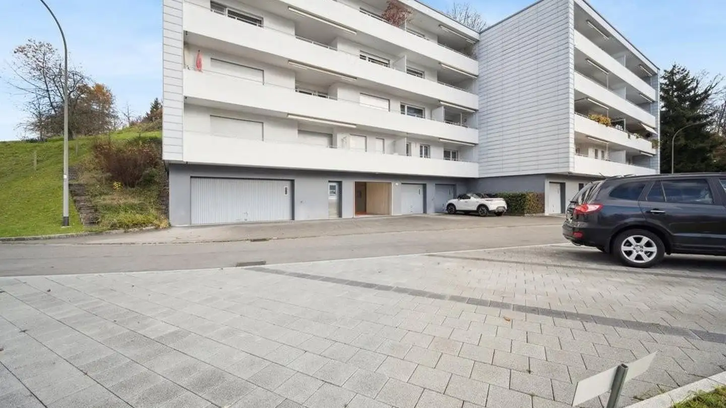 Appartement à louer - Seefeldrain 1, 6006 Luzern