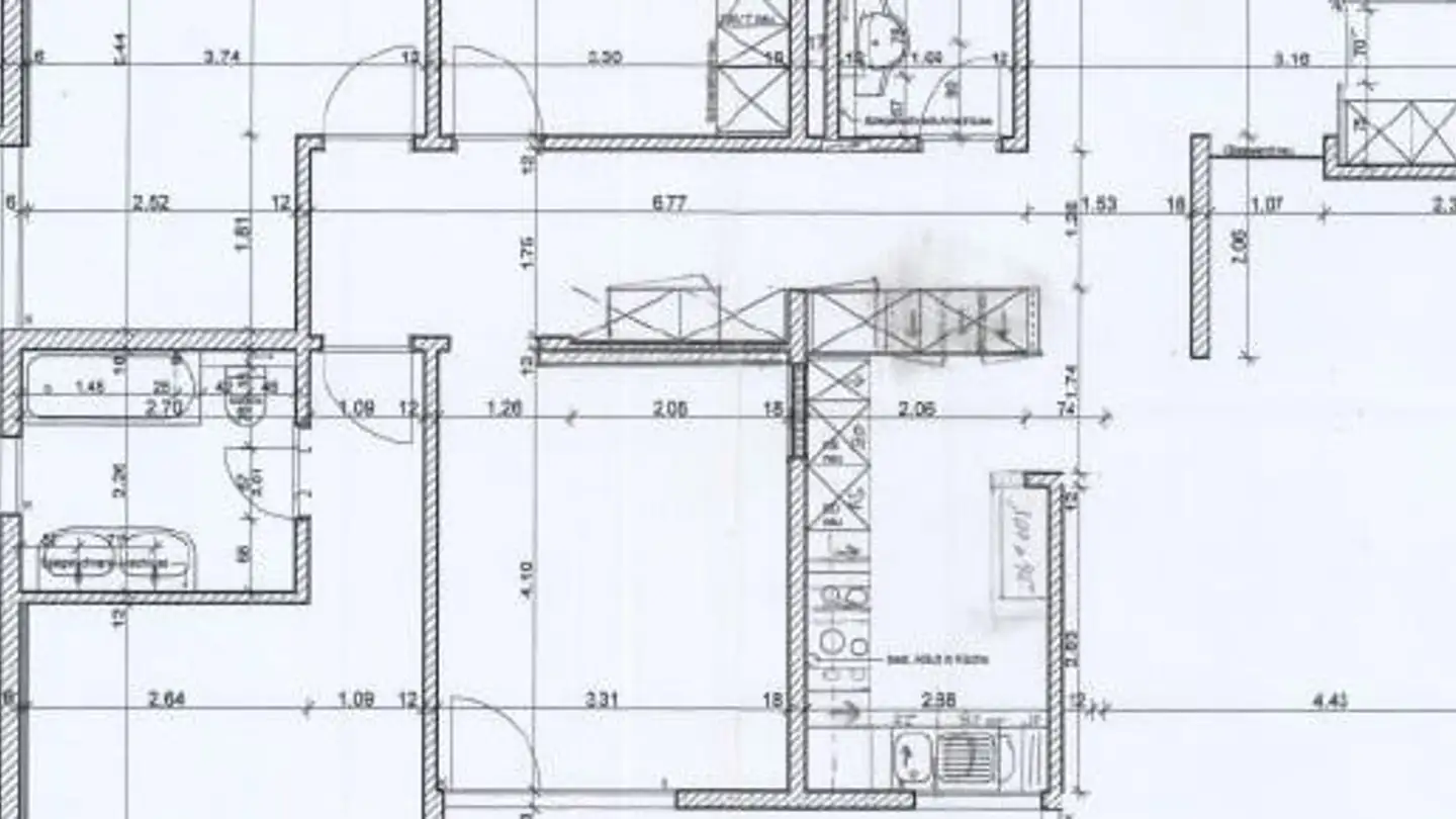 Appartamento in vendita - Schädrütihalde, 6006 Luzern - Foto 2