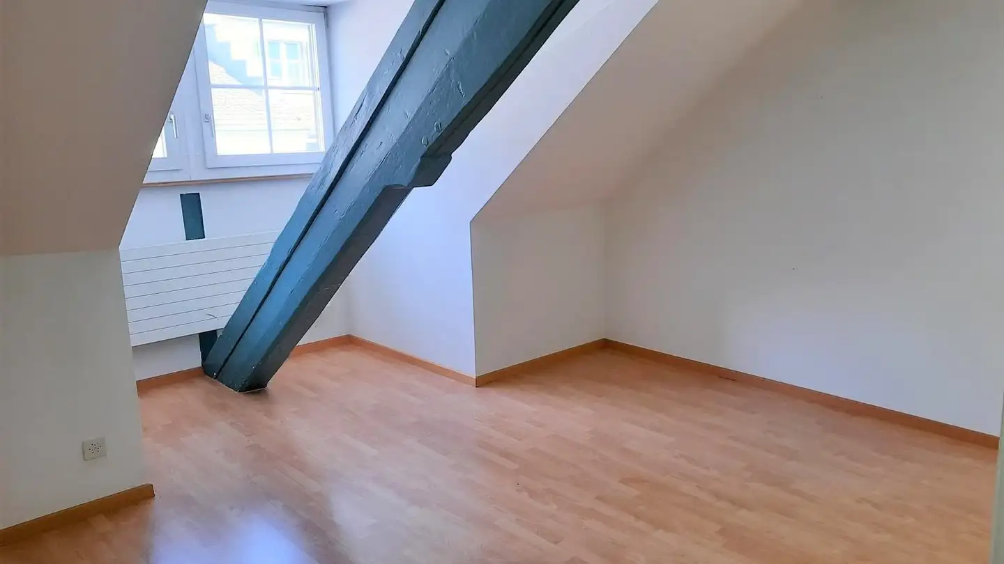 Bureau à louer - Marktgasse 19, 8400 Winterthur