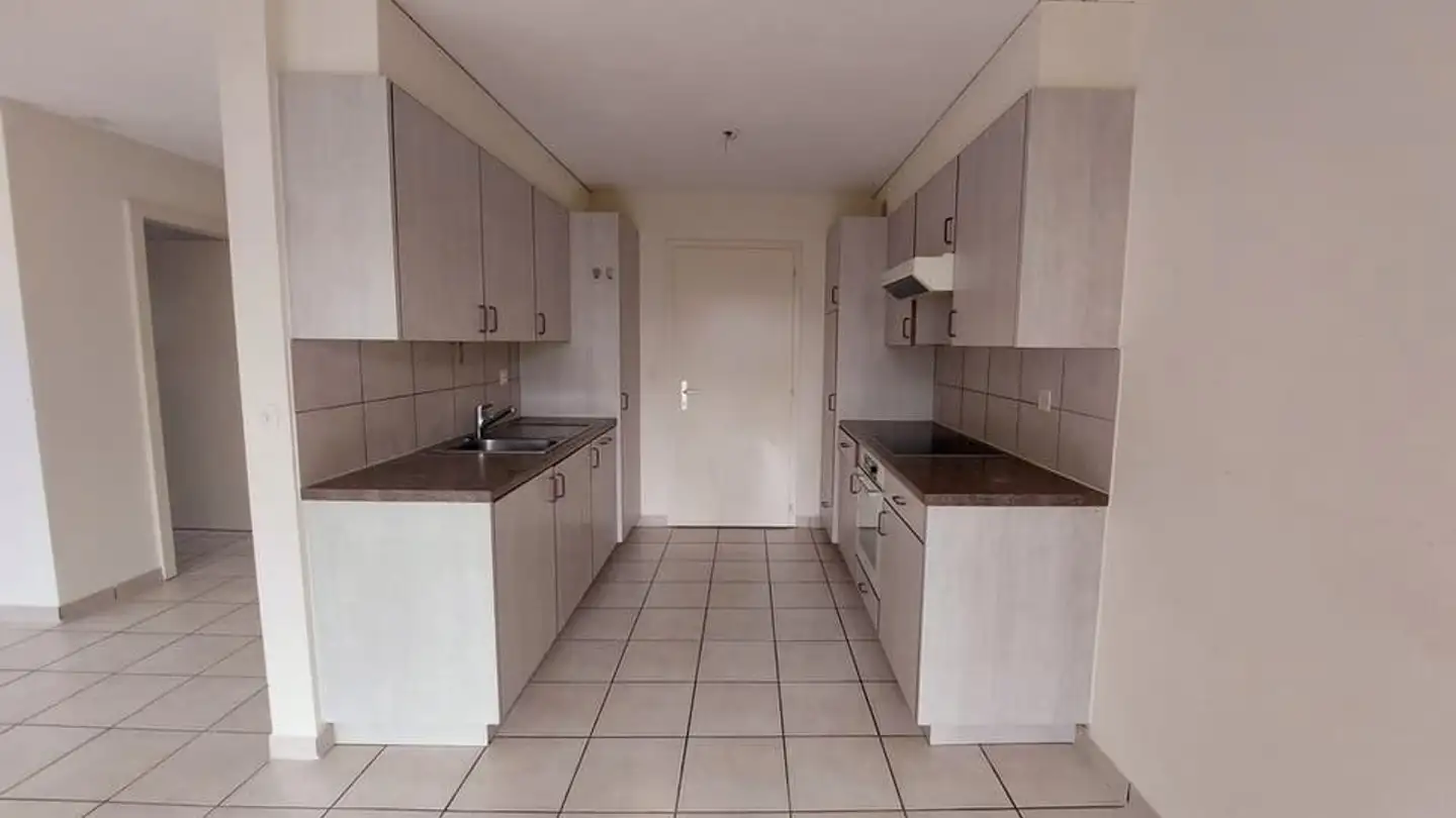 Apartment for rent - Route De Prévonloup 18, 1681 Billens - Photo 2