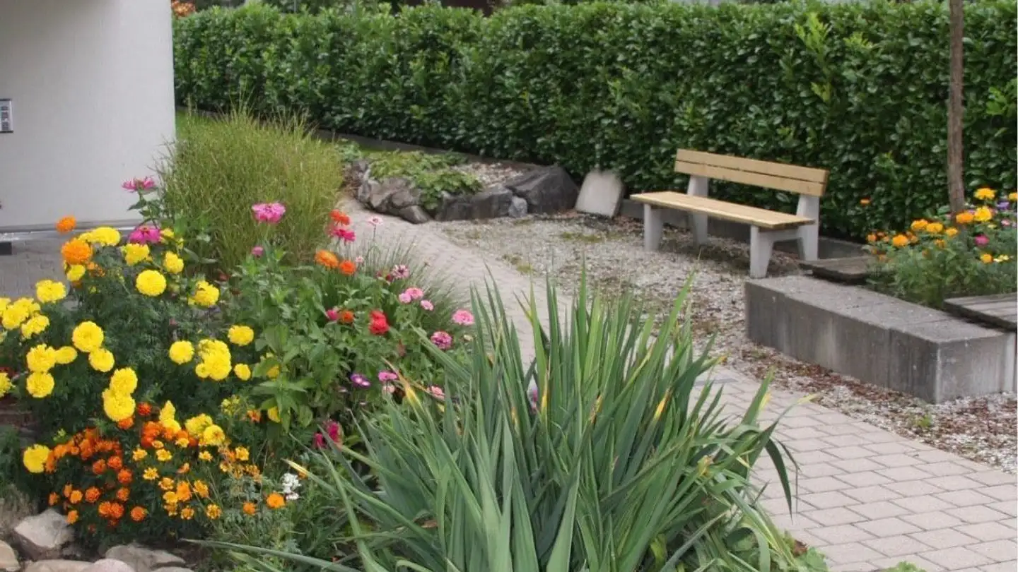 Studio for rent - Viehmarktstrasse 6, 3506 Grosshöchstetten