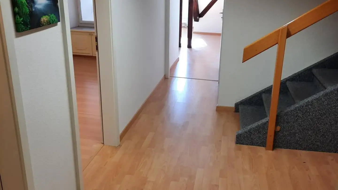 Bürofläche mieten - Marktgasse 19, 8400 Winterthur