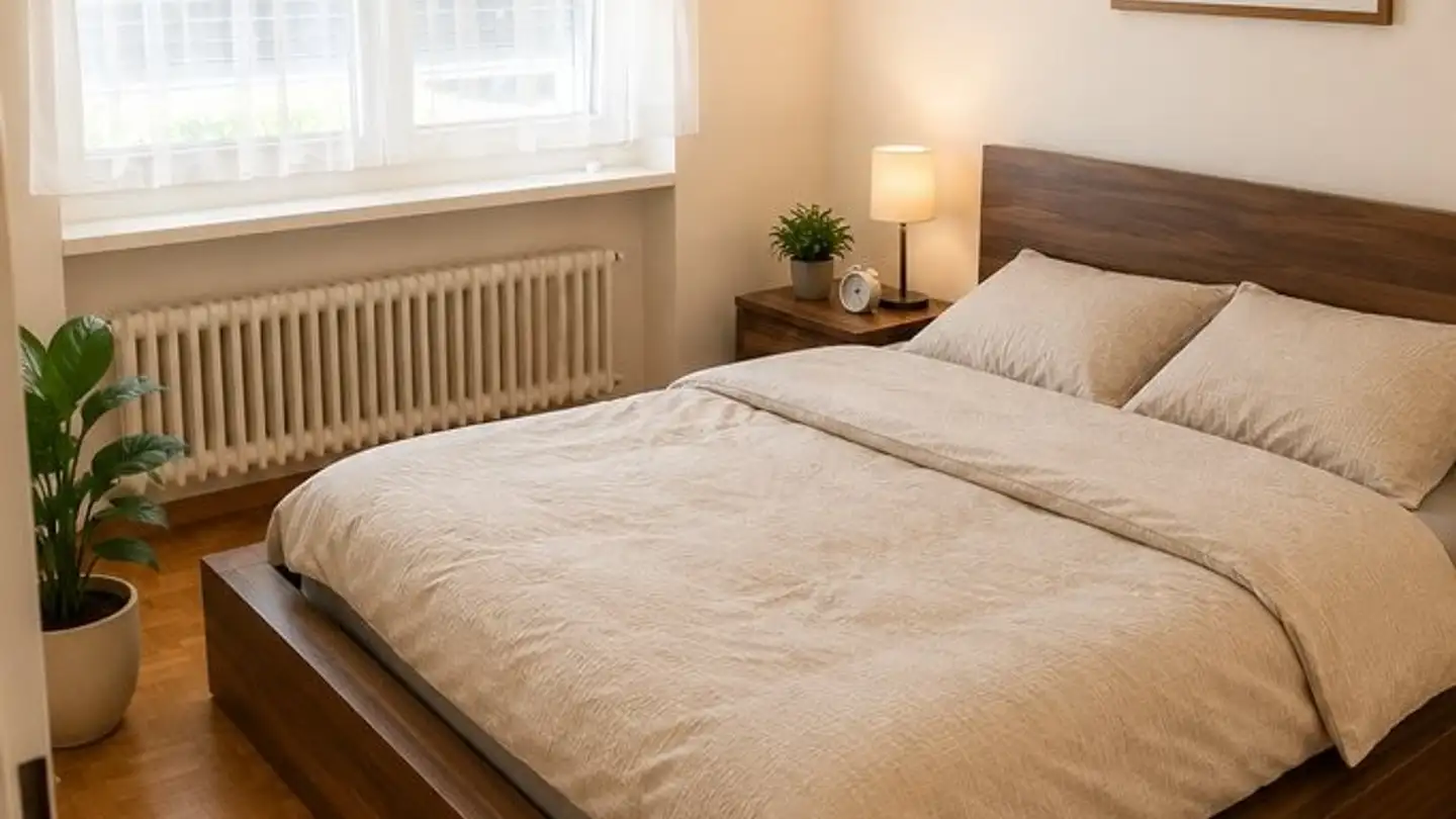 Appartamento in affitto - Wiesenweg 11, 8902 Urdorf - Foto 2