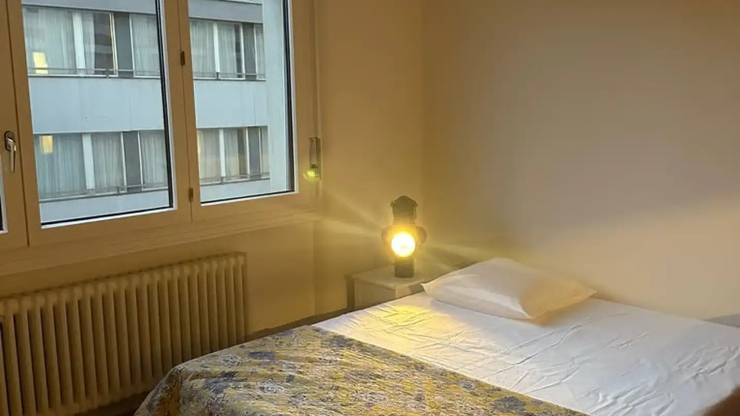 Appartement à louer - Rue de Lausanne, 1202 Genève - Photo 2