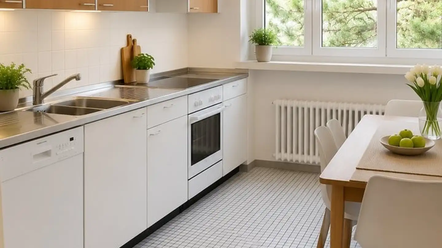 Appartamento in affitto - Wiesenweg 11, 8902 Urdorf - Foto 4