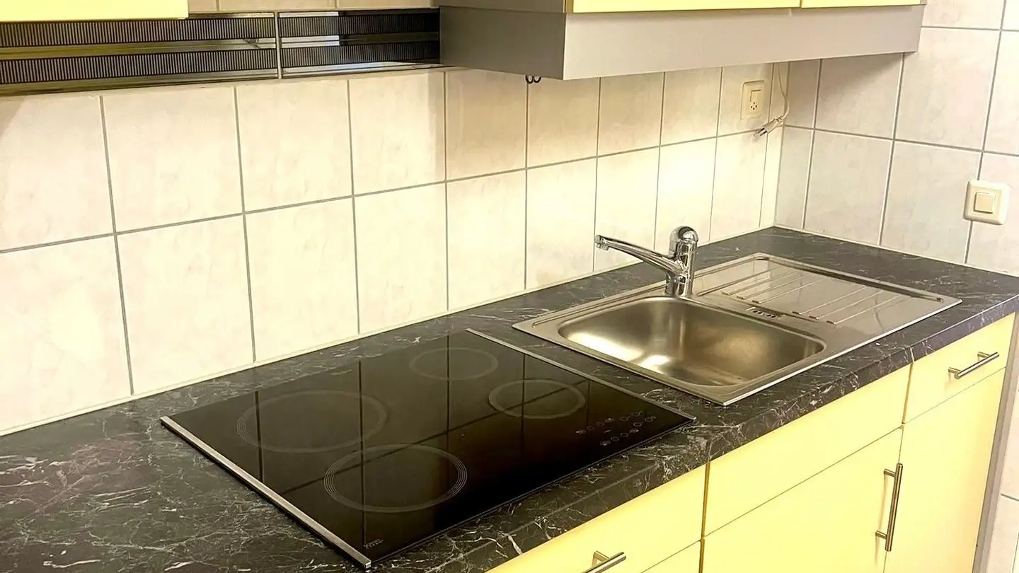 Studio for rent - Viehmarktstrasse 6, 3506 Grosshöchstetten - Photo 3