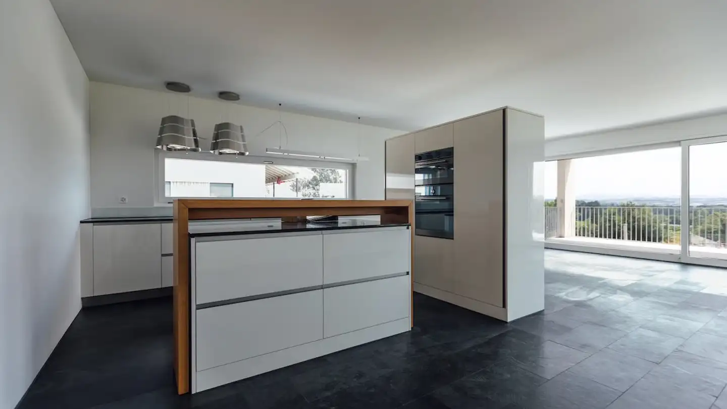 Apartment for rent - Hagäcker 5, 8572 Guntershausen b. Berg - Photo 2