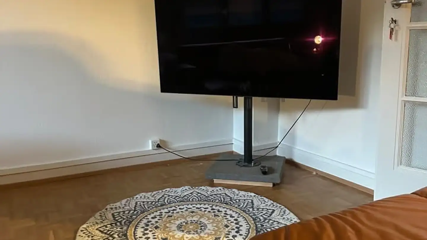 Appartement à louer - Rue de Lausanne, 1202 Genève - Photo 3