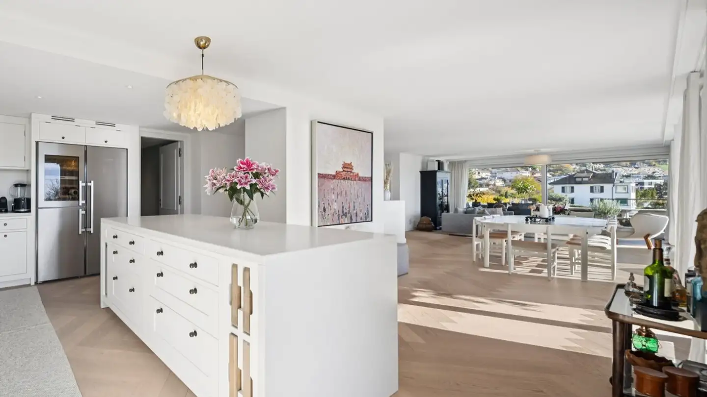 Maison individuelle à vendre - Route Du Port, 1009 Pully - Photo 4