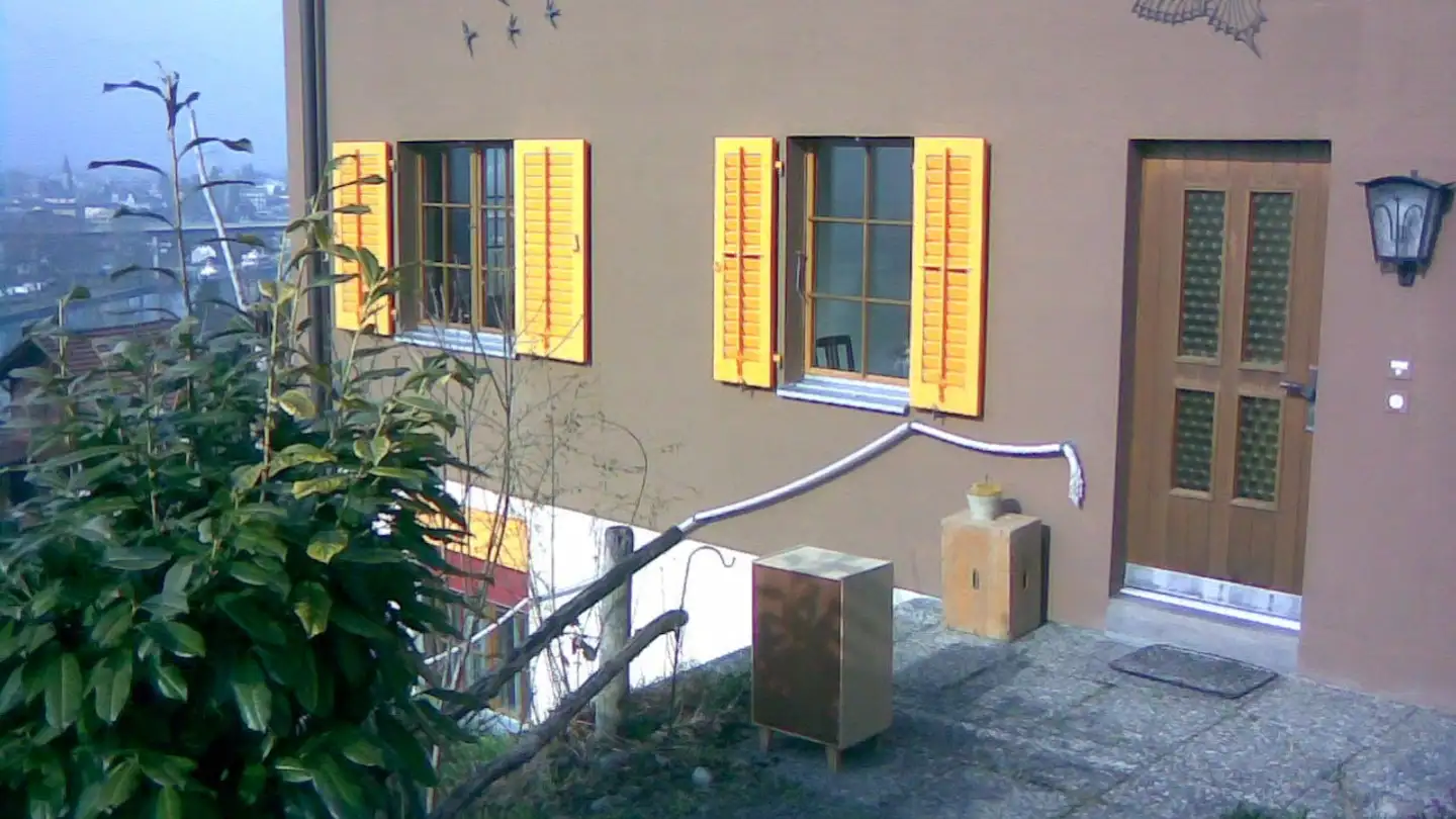 Apartment for rent - Talstrasse 26, 3805 Goldswil b. Interlaken - Photo 3