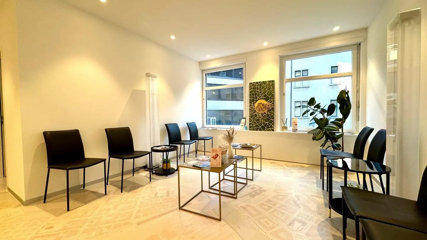 Studio medico in affitto - Bahnhofplatz 5, 8001 Zürich - Foto 2