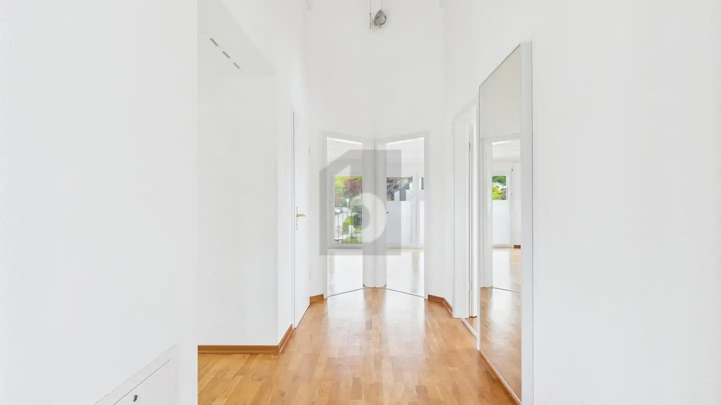 Dachgeschosswohnung mieten - 8607 Aathal-Seegräben - Foto 3