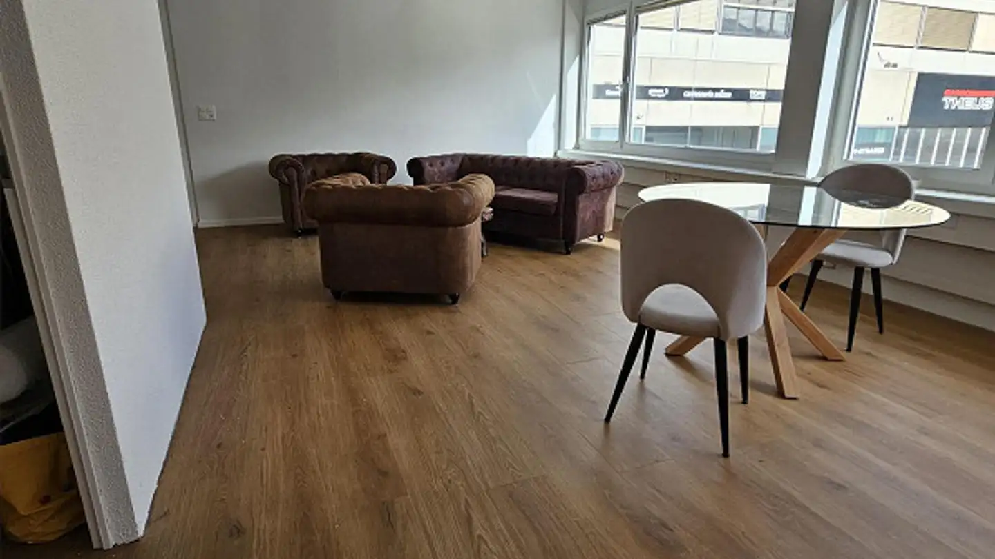 Bürofläche mieten - Ringstrasse 18, 7000 Chur - Foto 2