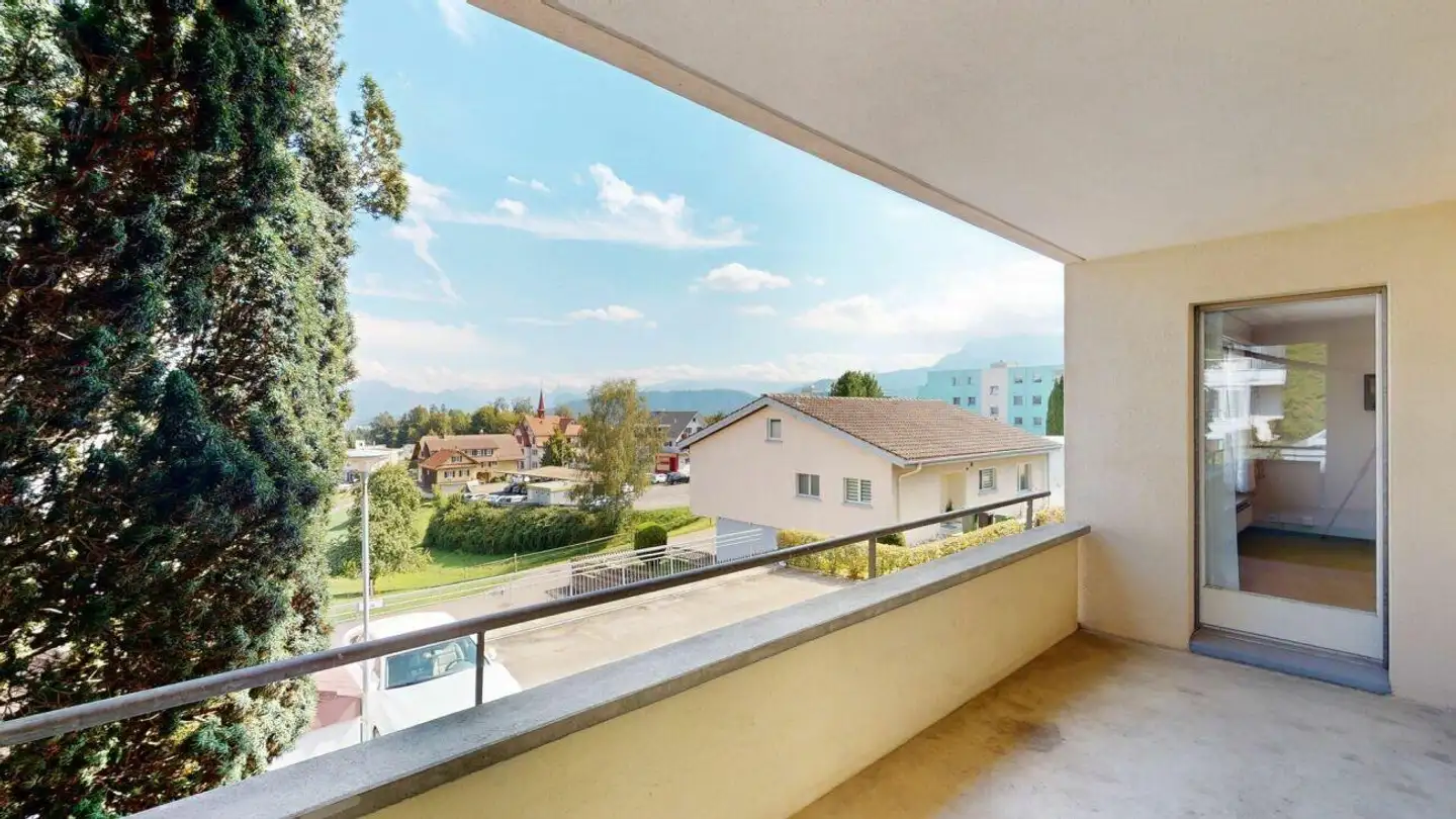 Einfamilienhaus kaufen - Alpmatt 8, 6016 Hellbühl - Foto 2