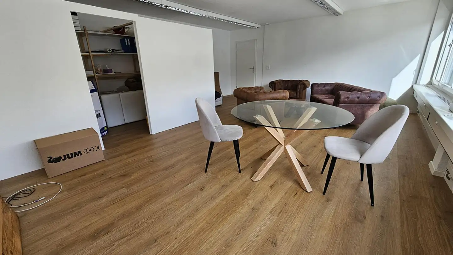 Bürofläche mieten - Ringstrasse 18, 7000 Chur - Foto 3