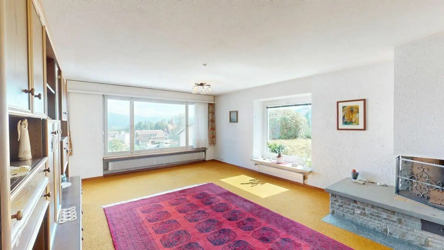 Einfamilienhaus kaufen - Alpmatt 8, 6016 Hellbühl - Foto 3