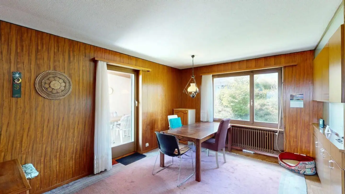 Einfamilienhaus kaufen - Alpmatt 8, 6016 Hellbühl - Foto 4