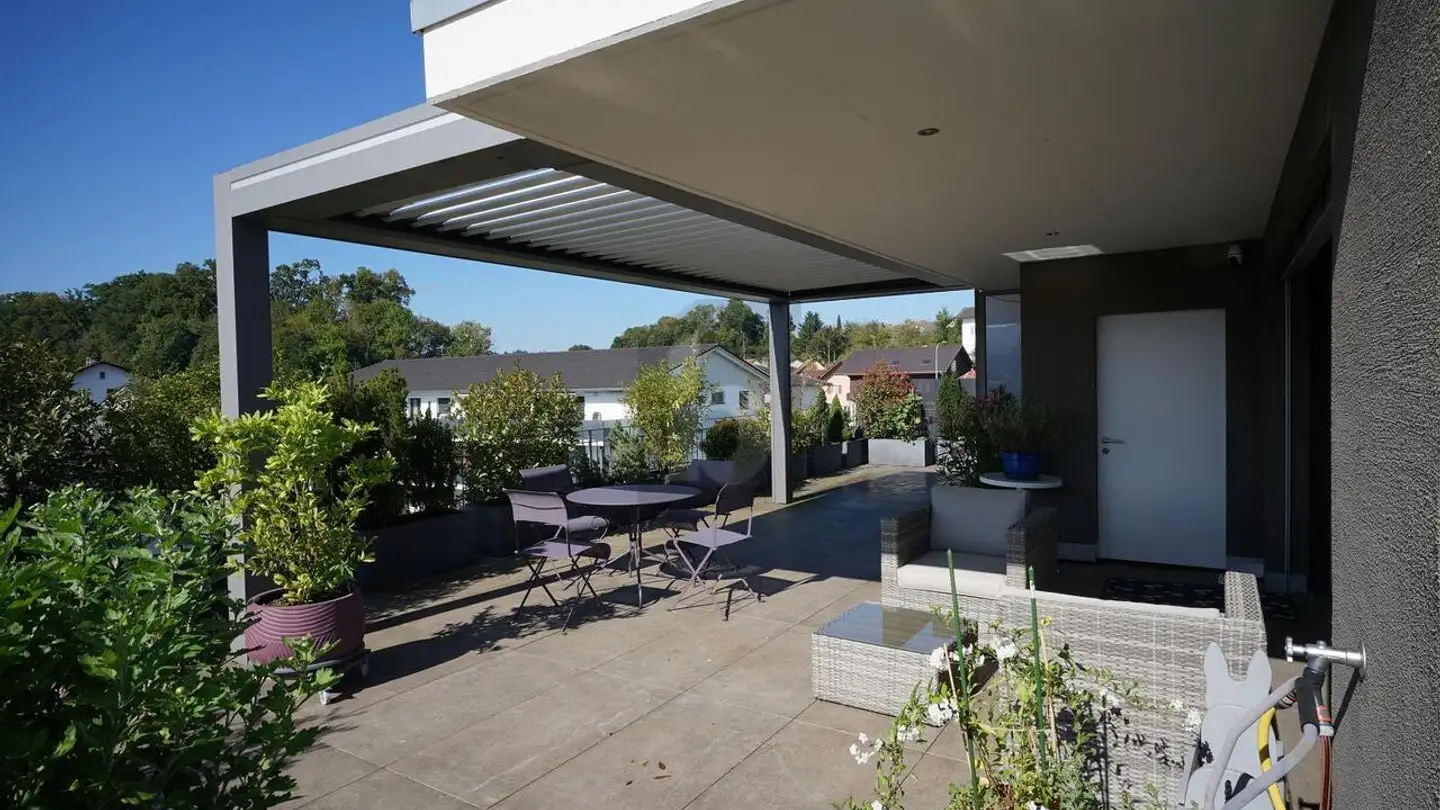 Attique à vendre - 2942 Alle - Photo 2