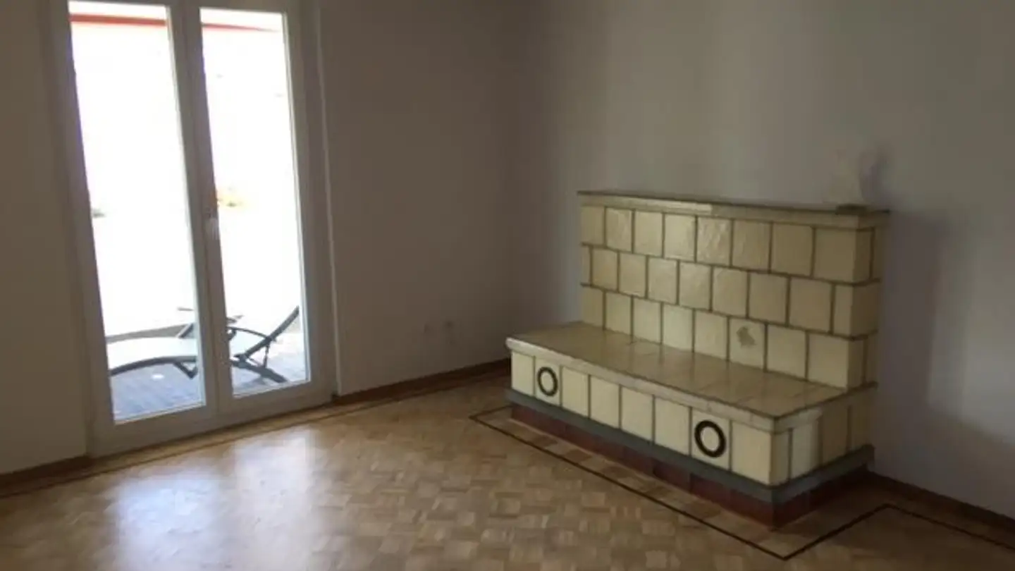 Maison individuelle à louer - Rosenweg 2, 5706 Boniswil