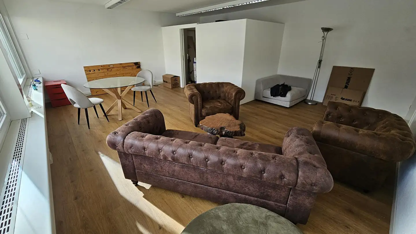 Bürofläche mieten - Ringstrasse 18, 7000 Chur