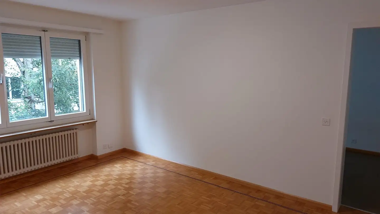 Apartment for rent - Grenzweg 4, 4143 Dornach