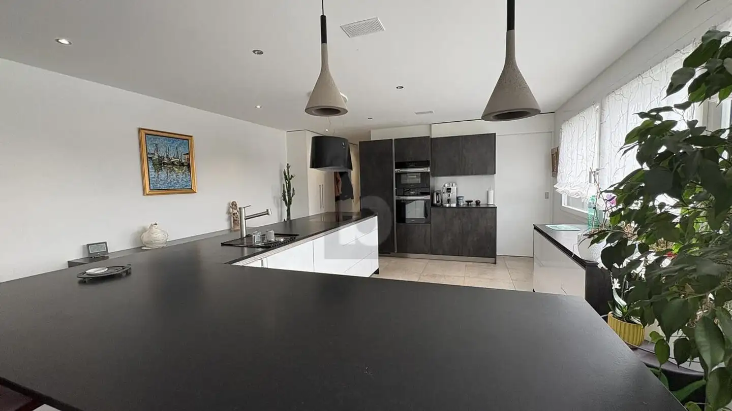 Attique à vendre - 2942 Alle - Photo 4