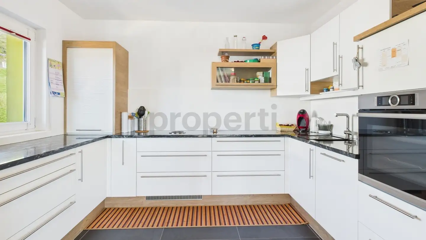 Maison troglodyte à vendre - 6986 Novaggio - Photo 4