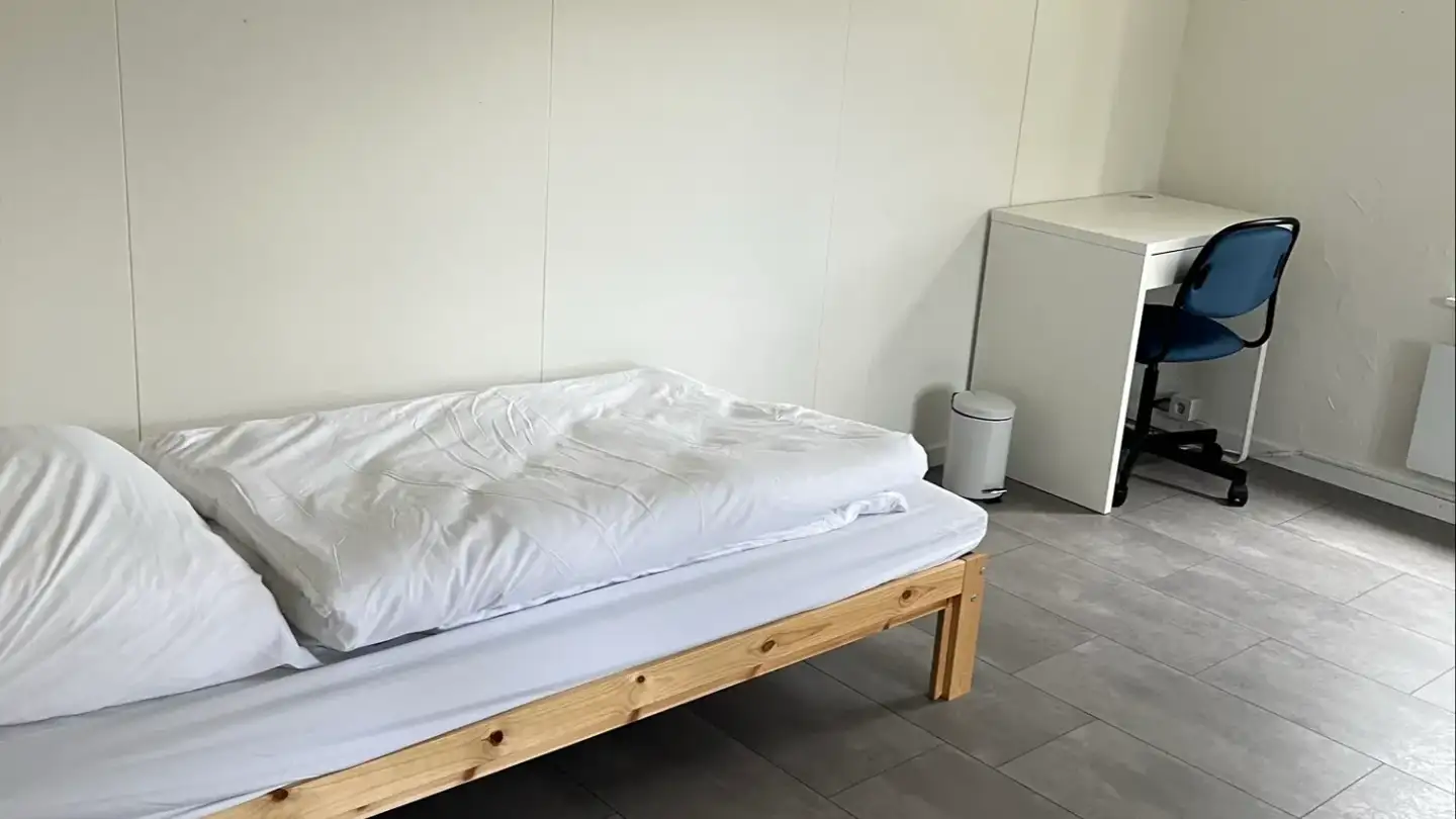 Single room for rent - Bremgarterstrasse 36, 5622 Waltenschwil