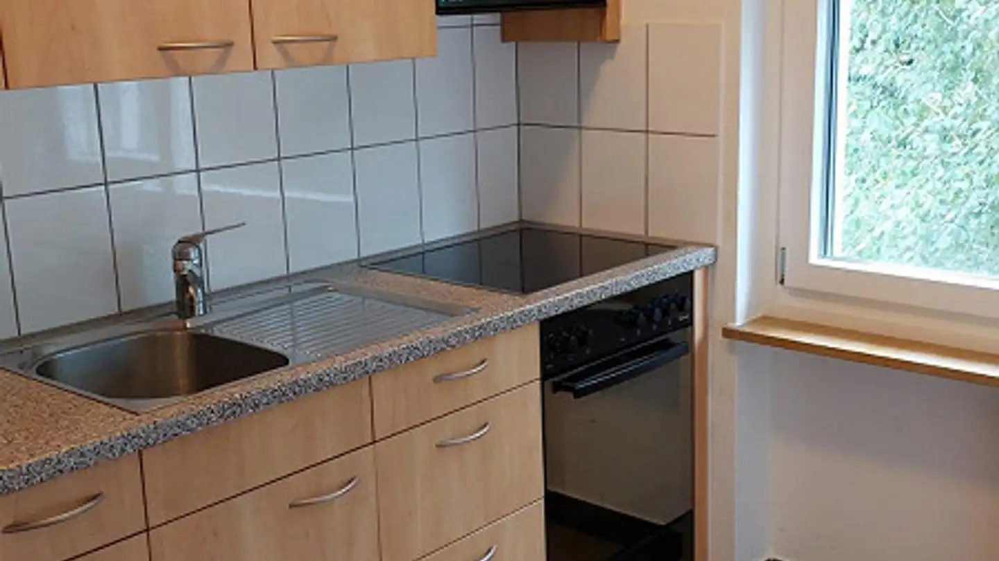 Appartamento in affitto - Grenzweg 4, 4143 Dornach - Foto 2