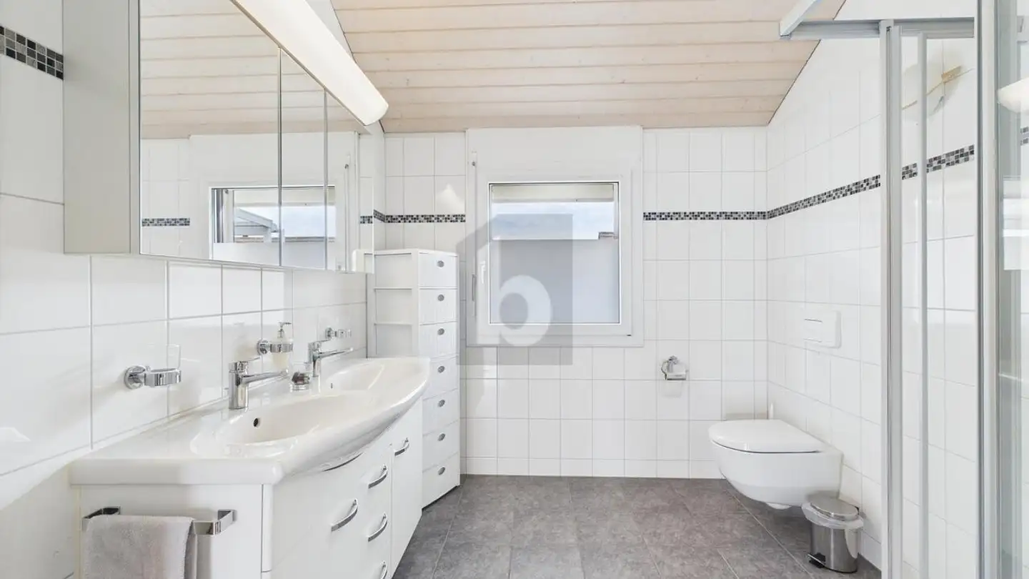 Dachgeschosswohnung mieten - 8607 Aathal-Seegräben - Foto 4