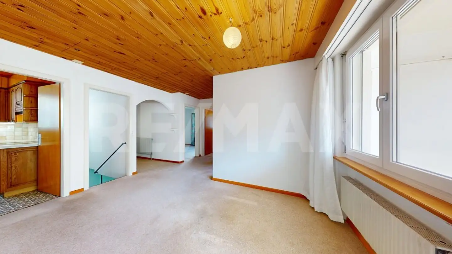 Single house for sale - Chemin Des Graviers 17, 2604 La Heutte - Photo 3