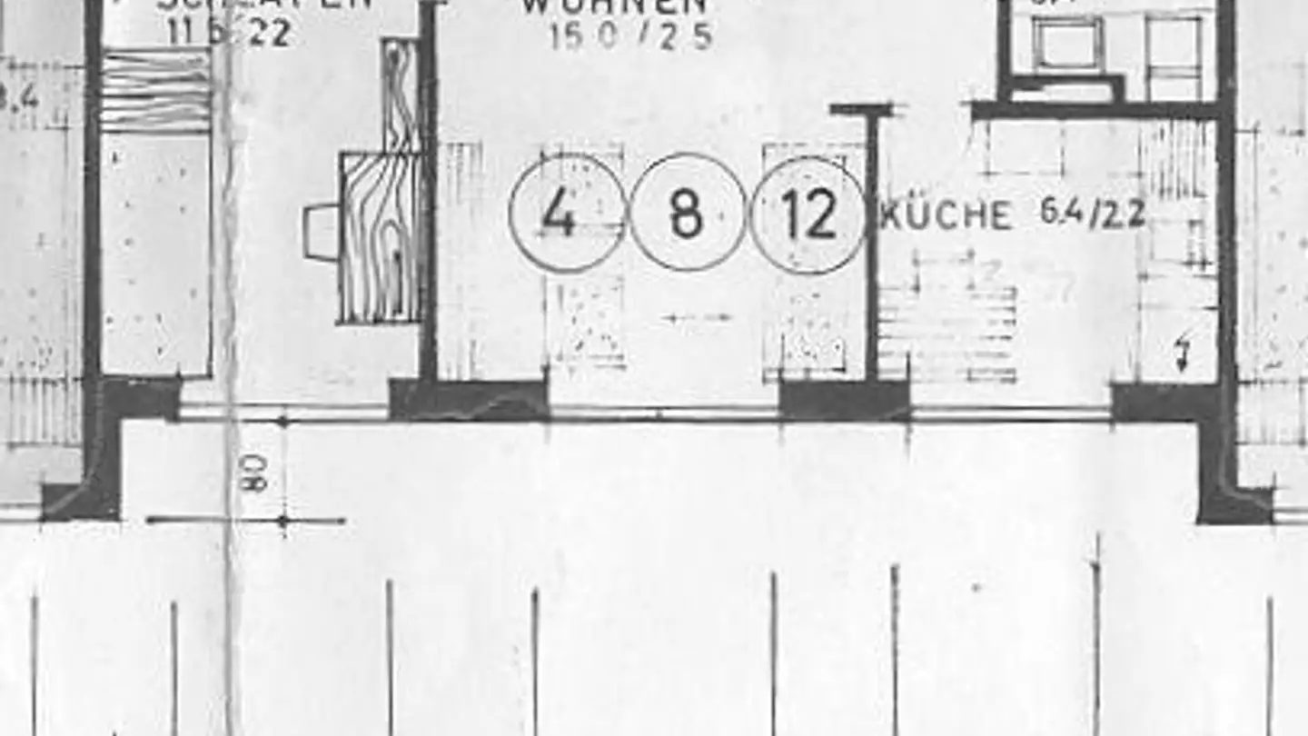 Appartamento in affitto - Grenzweg 4, 4143 Dornach - Foto 3
